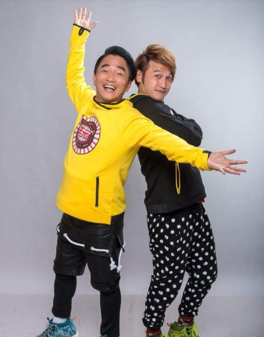 吴宗宪摔车完整视频,吴宗宪意外摔车视频