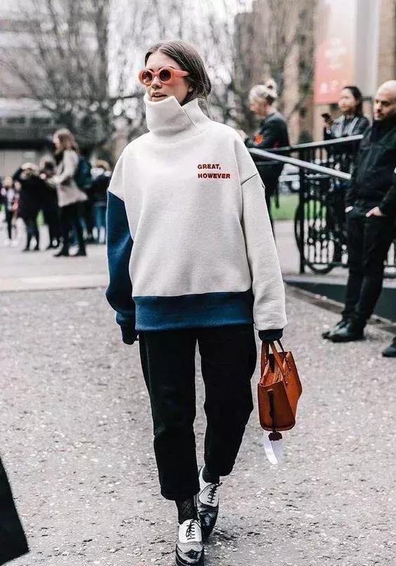 口红色系穿搭,夏季日常穿搭分享做gai上最靓的仔