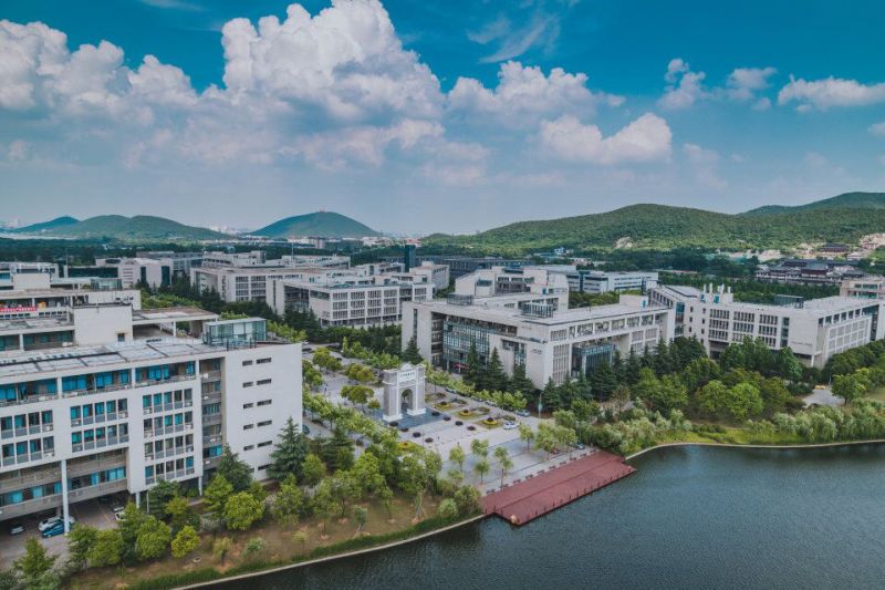 中国矿大当年为啥在徐州,徐州矿大故事