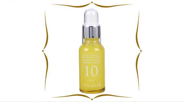 什么精华液美白效果好,什么精华液美白效果好不要广告