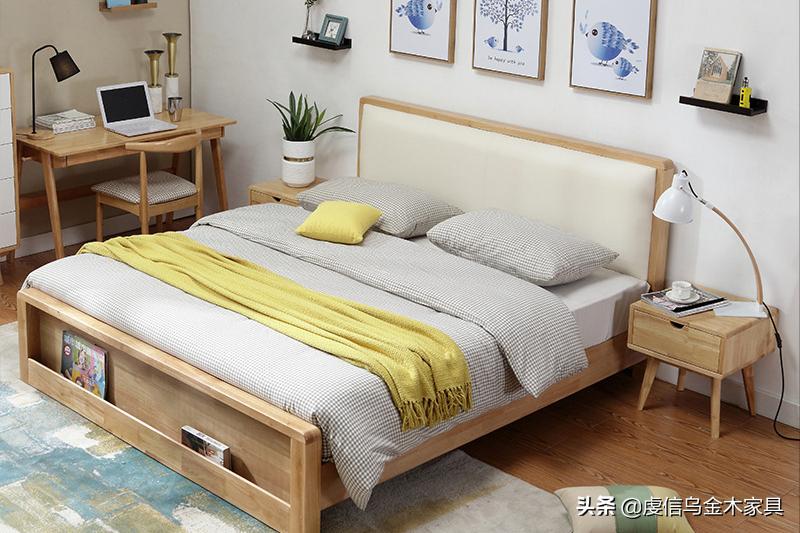 铁架床和木床哪个甲醛少,铁架床和木床哪个贵