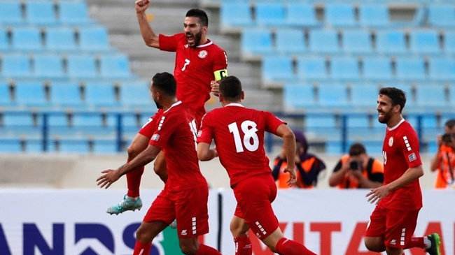 足球盘口分析：亚洲杯-盘口太浅沙特或难胜黎巴嫩1月12日赢盘公社