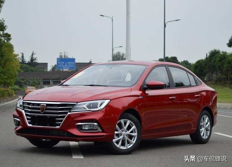 10万元买合资家用车这几款准没错,推荐这9款车型家用代步省心省油