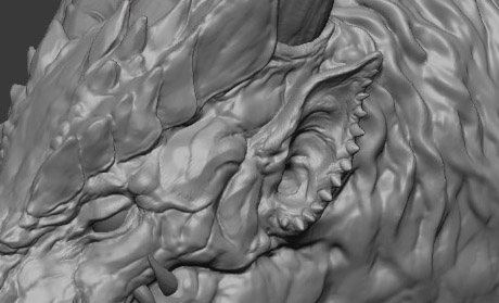 3d建模动漫人物,3d动漫的建模可以重复使用吗