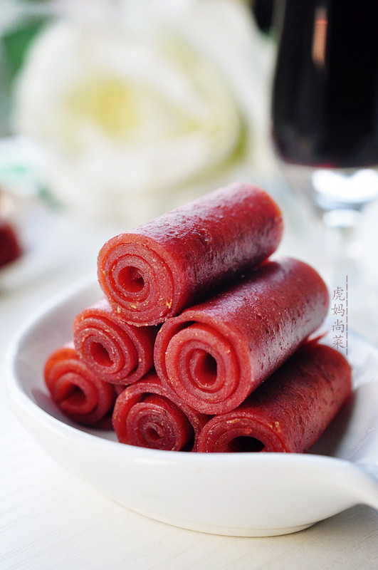 山楂怎么选不酸,什么品种的山楂最酸甜好吃