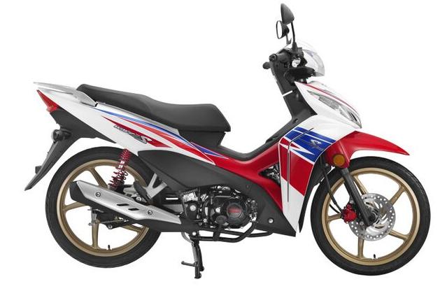 上下班代步哪款摩托车性价比高,目前最实用最省油的弯梁摩托车