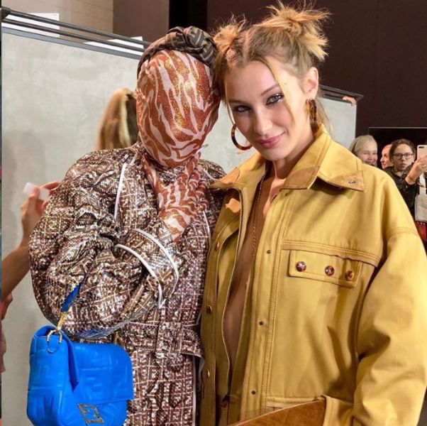 盘点四大时装周那些看不懂的奇葩设计，这15个品牌谁才是一号怪咖