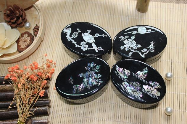 古法妆粉配制,古法妆粉制作