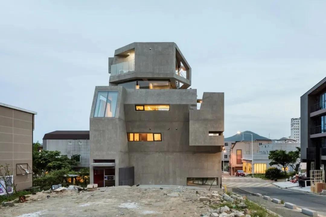 高晓松装修效果图,高晓松装修设计