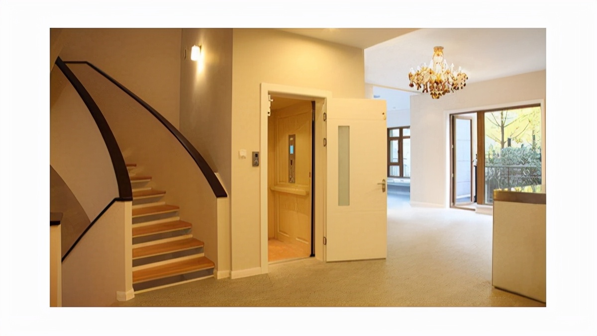 安装一个家用电梯需要多少钱,家里装一个电梯多少钱商用