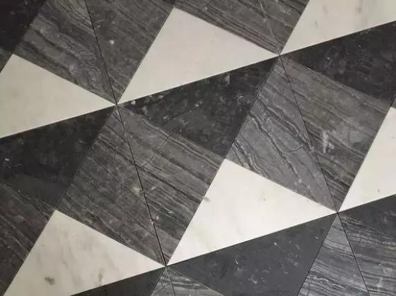 家装瓷砖泥工铺的不是很平怎么办,家庭装修瓷砖三十种方法