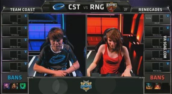 电竞女选手00后,电竞女选手有哪些