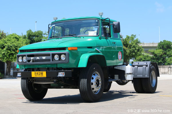 卡车模型一汽解放,一汽解放欧洲卡车
