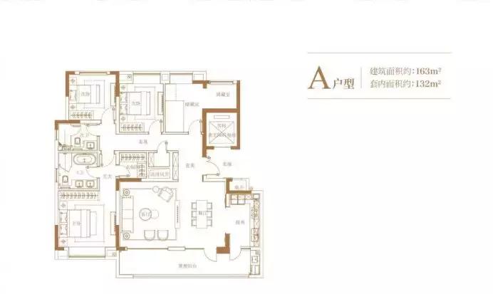 踩盘记璧山楼市,金茂府的高科技靠谱吗