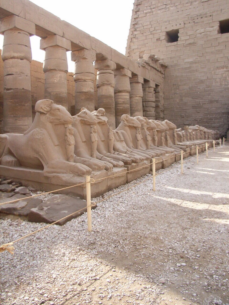 2017埃及文明古国探秘,神秘古国埃及