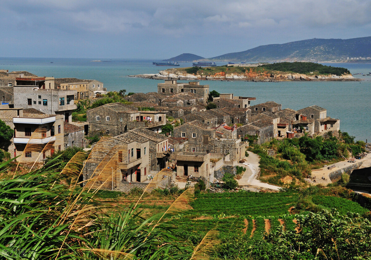 五一适合去的浙江省内小众海岛,旅行推荐广州周边小众好玩的海岛