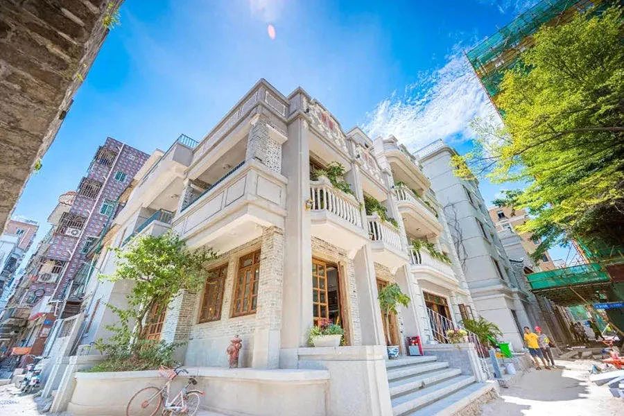 国庆深圳好去处,深圳有什么好玩的地方景点推荐