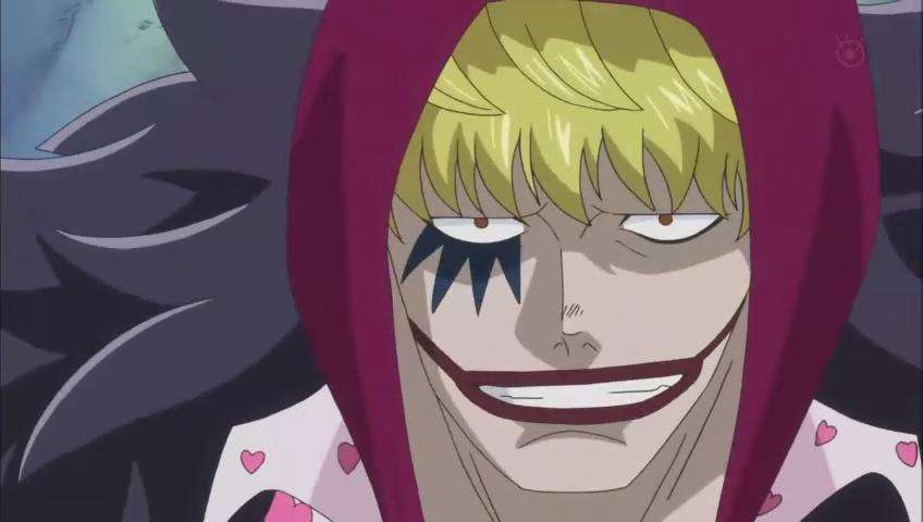 海贼王被浪费的神级恶魔果实,海贼王恶魔果实怎么得