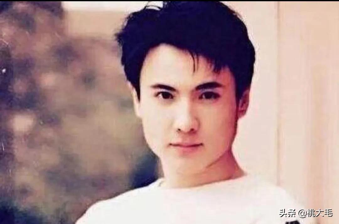 娱乐从军艺校草成为歌坛大魔王,从军艺校草到喜剧界的大佬