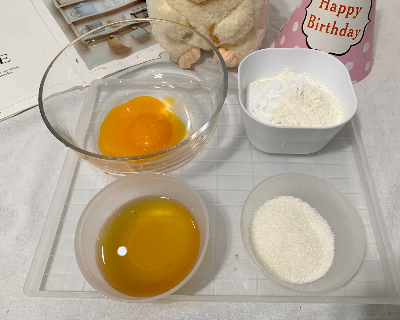 桃酥做出来有麻点,3分钟学会自制桃酥酥到掉渣