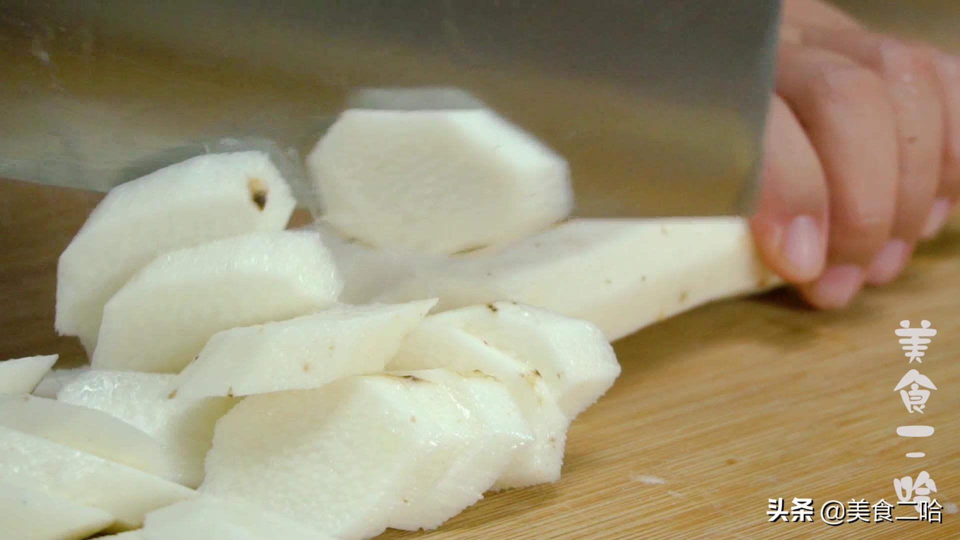 铁棍山药哪个地方的粉糯香甜,铁棍山药蒸熟怎么辨真伪