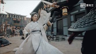 剑王朝李现新消息,剑王朝李现卡点