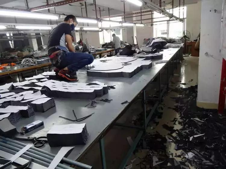 服装厂难吗,服装厂那么难为什么还那么多