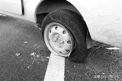 知道你的汽车胎压多少才正常吗,怎么知道自己汽车胎压需要多少