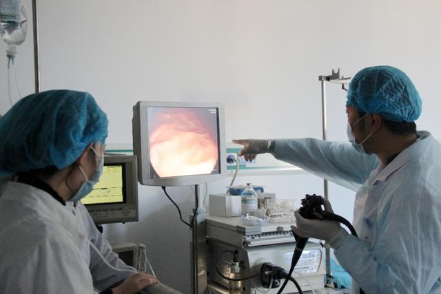 无痛胃肠镜让你不再畏惧检查,无痛胃肠镜准确吗