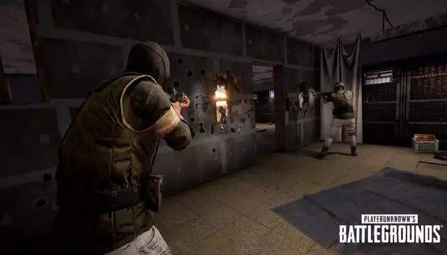 绝地求生火箭筒50v50,绝地求生火箭筒可以多重