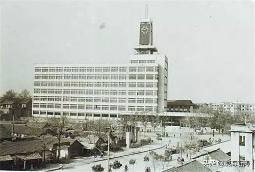 这次你们怎么办我都不管了——毛主席为合肥人民的一次破例