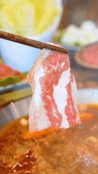 吃地道成都老火锅满满的巴蜀风格,正宗巴蜀味道火锅