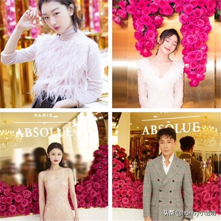 兰蔻臻白系列护肤品,兰蔻奢华系列