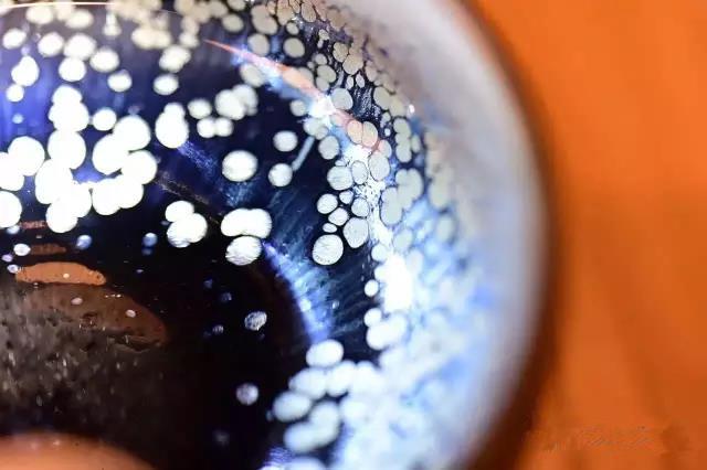 建盏不用的时候怎么放,建盏不喝茶能保存多久不氧化