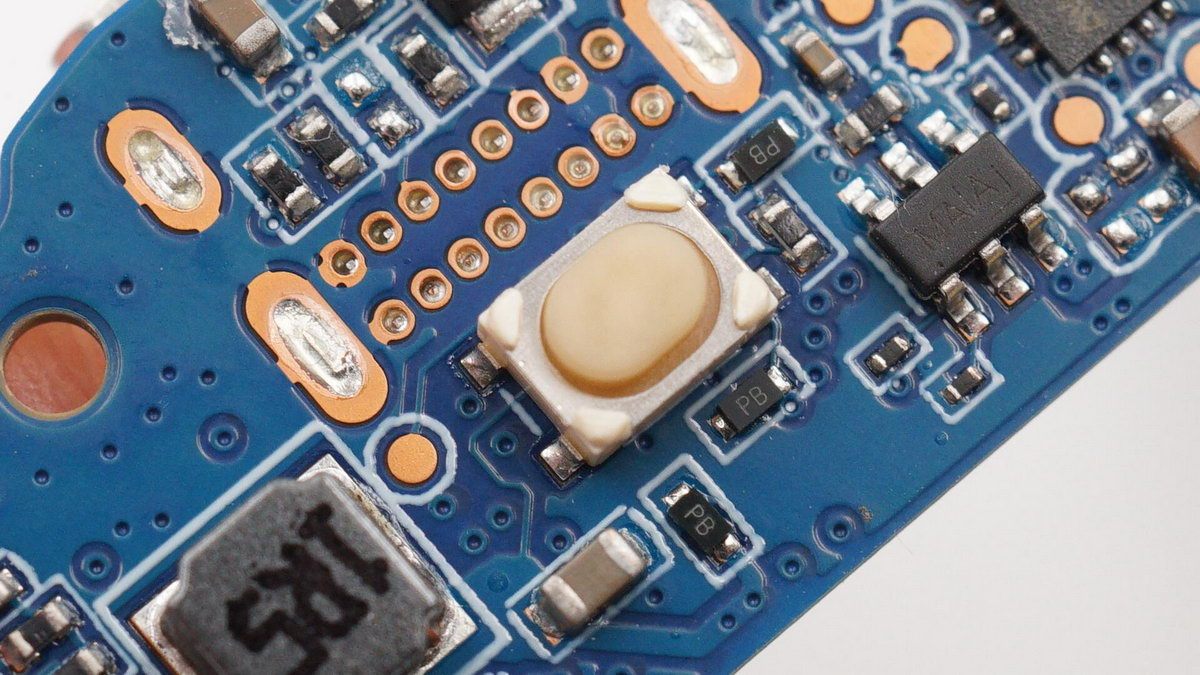 redmiairdots3pro拆解教程,红米降噪耳机airdots3pro开箱