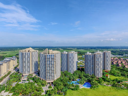 海南博鳌镇的房子能买吗,琼海博鳌买房限购吗