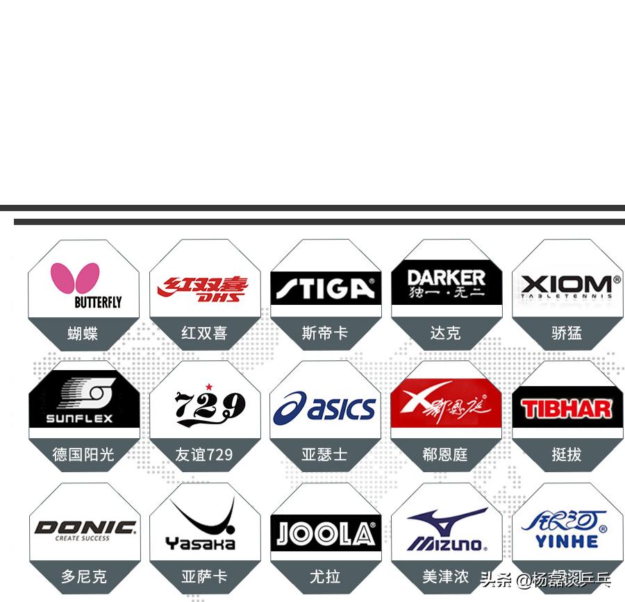 一个重度器材发烧友关于国外品牌中文名的碎碎念