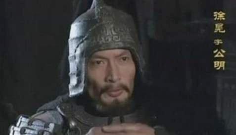 三国二十四名将顺口溜,三国二十四名将马超