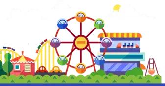 沉浸式体验遛娃好去处,遛娃好去处9.9团购