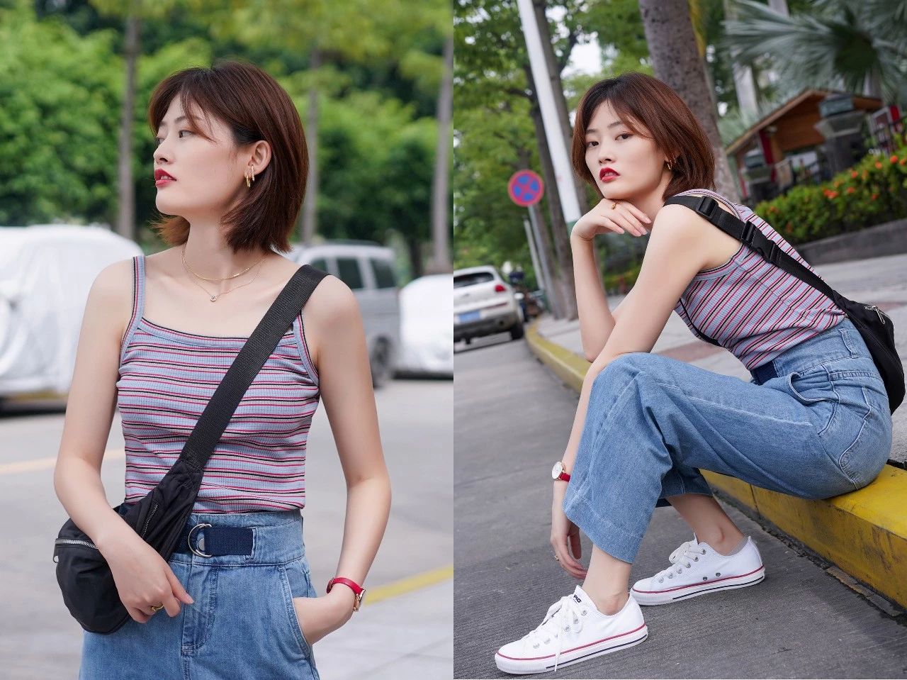 盘点2020穿搭,盘点这几年的穿搭风格