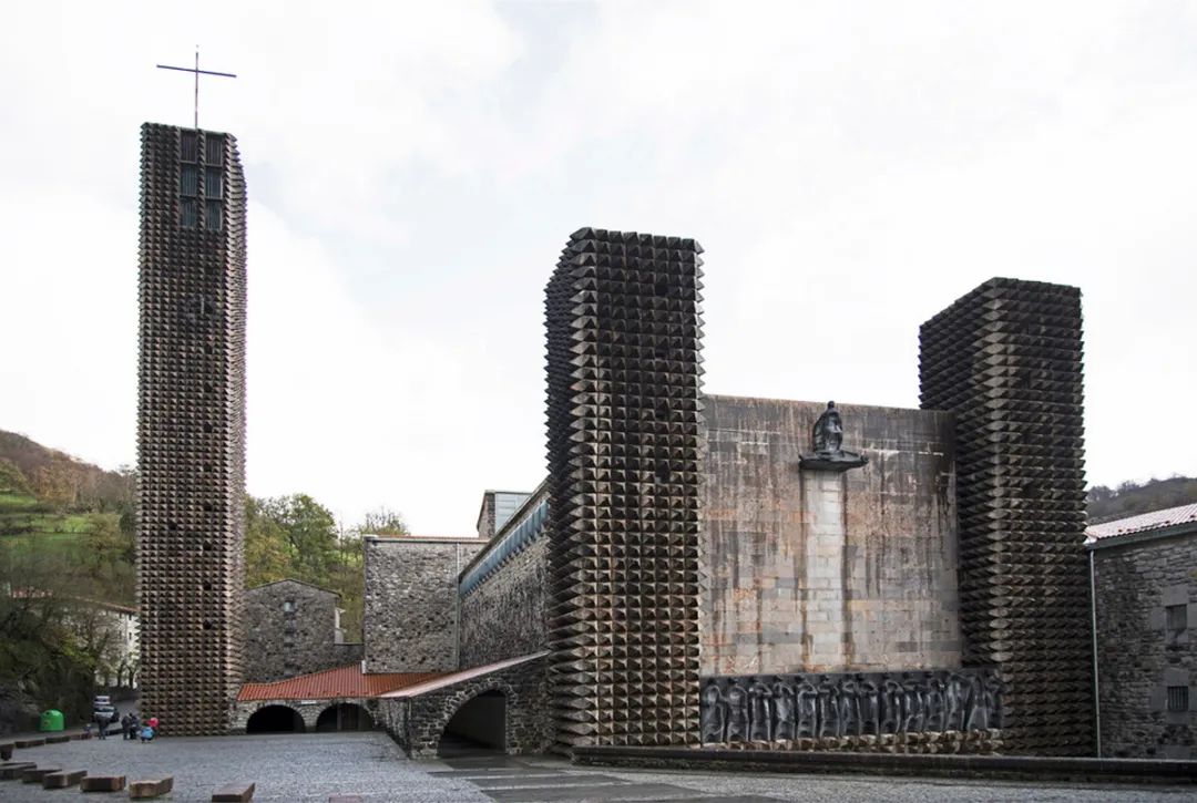 Church丨粗野的力量与信仰