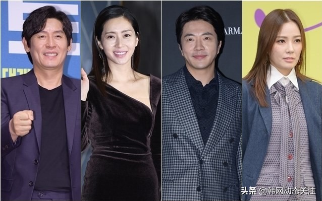 韩国明星为中国捐款名单,韩国最新捐款情况