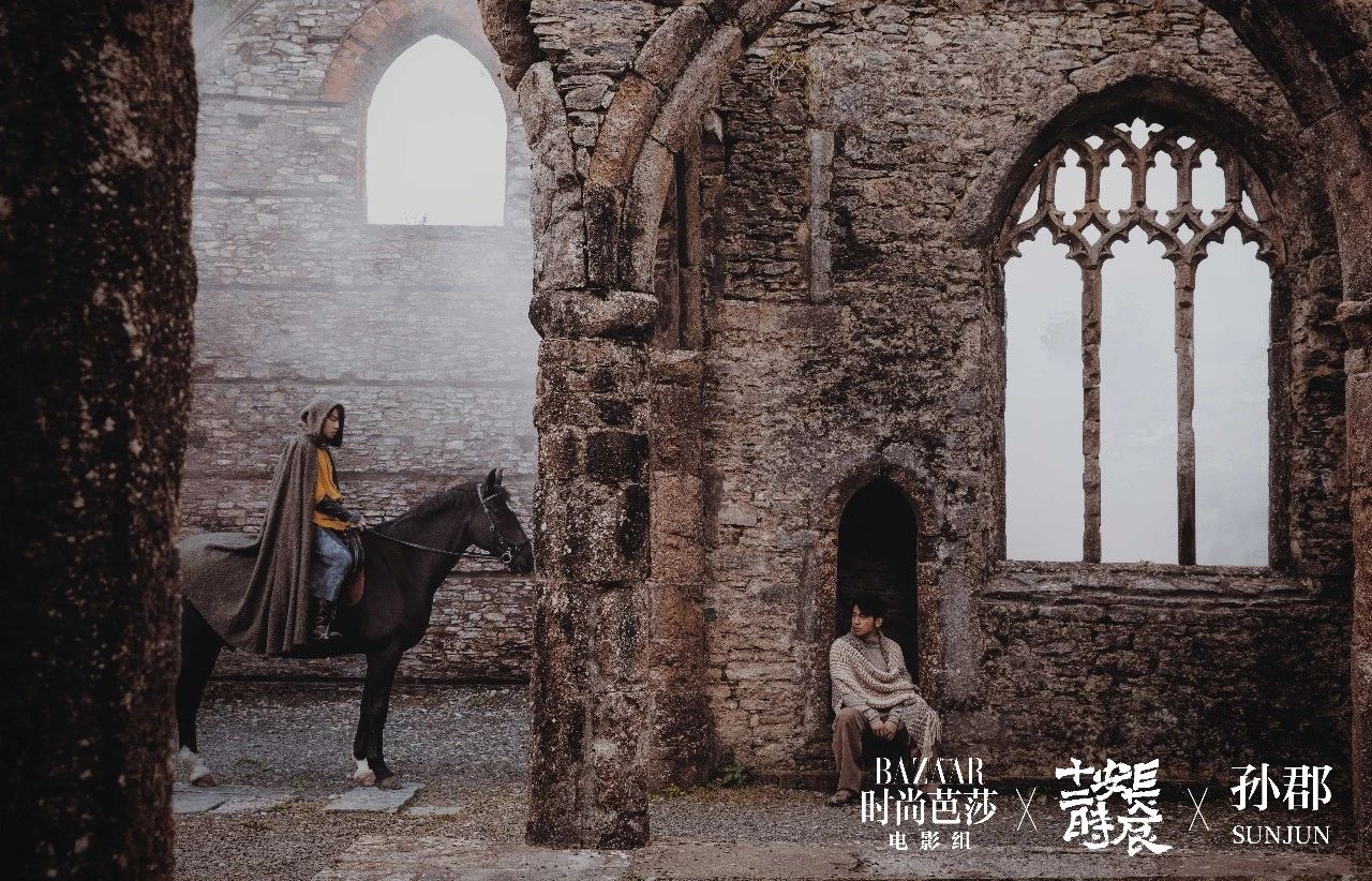 这位五尊阎罗，下辈子我要做你的暗桩