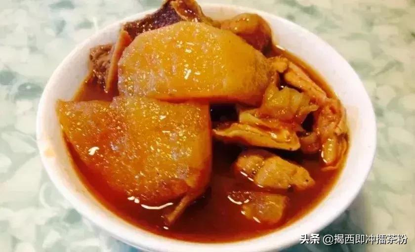 藏在小巷子里的牛杂,隐藏在巷子里的三十年老店