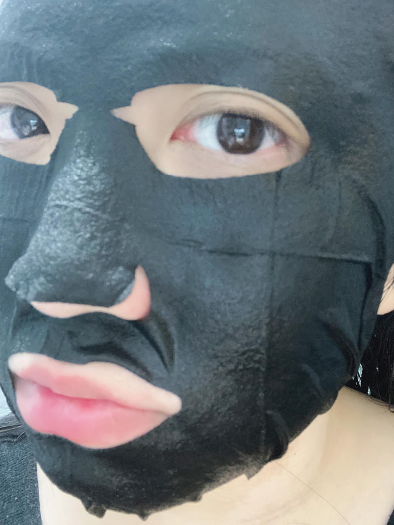 24小时美白面膜测评实测第一名,目前比较火的几款美白面膜