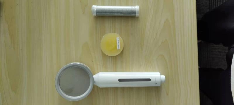 除氯美容花洒,除氯净肤花洒