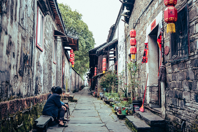 疫情对湖南这里居然丝毫没有影响！0病发，还超级适合徒步旅行！