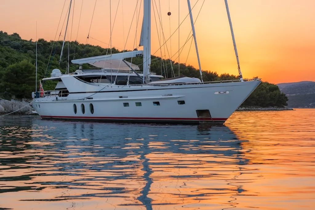 不再是土豪专利!游艇界的Booking.com风靡年轻一代