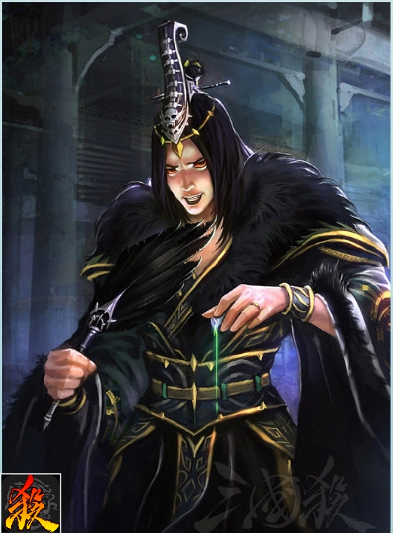 三国杀自己明明有的武将却消失了,三国杀的武将会出尽吗