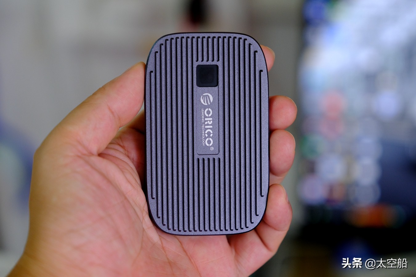 固态移动硬盘orico,orico固态硬盘怎么样